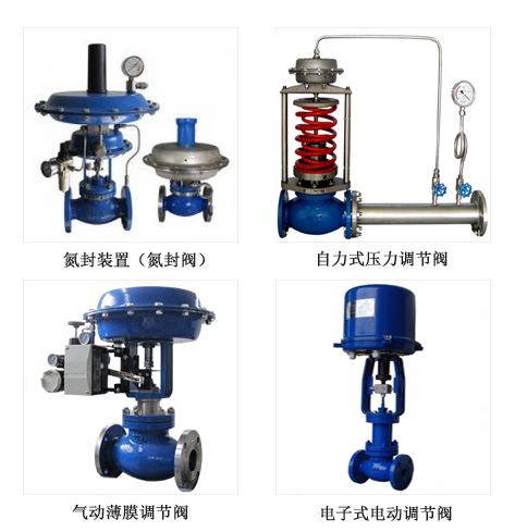 了解一下自力式压力调节阀的压力变化